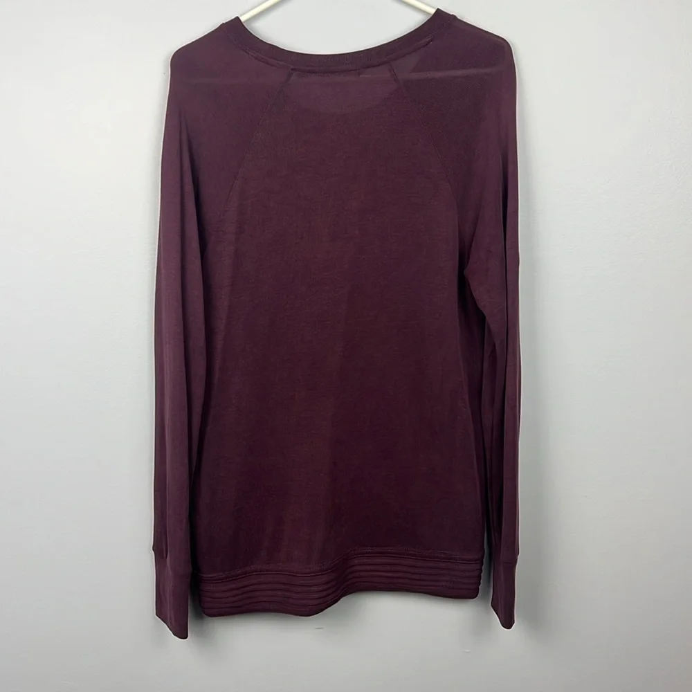 Athleta great plum